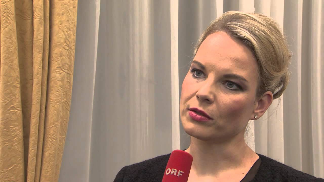 Elina Garanca im Musikverein Graz