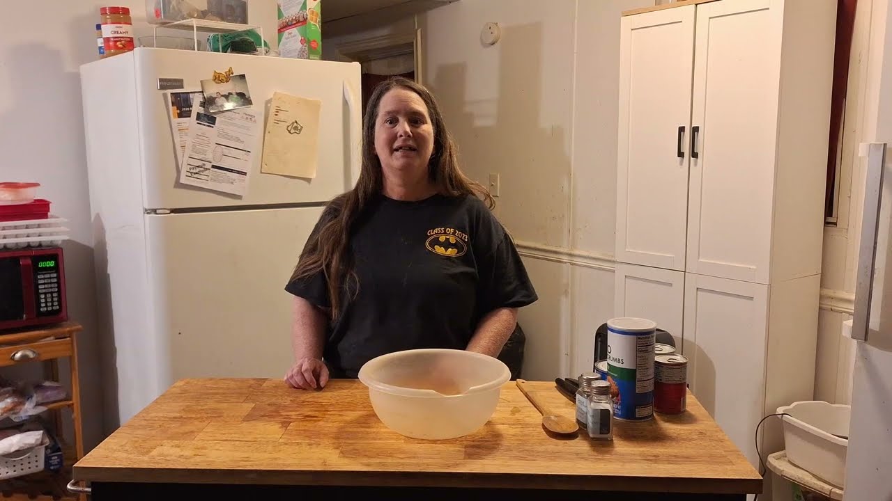 Tuna Casserole (Budget Friendly!) | PookieBear's Corner