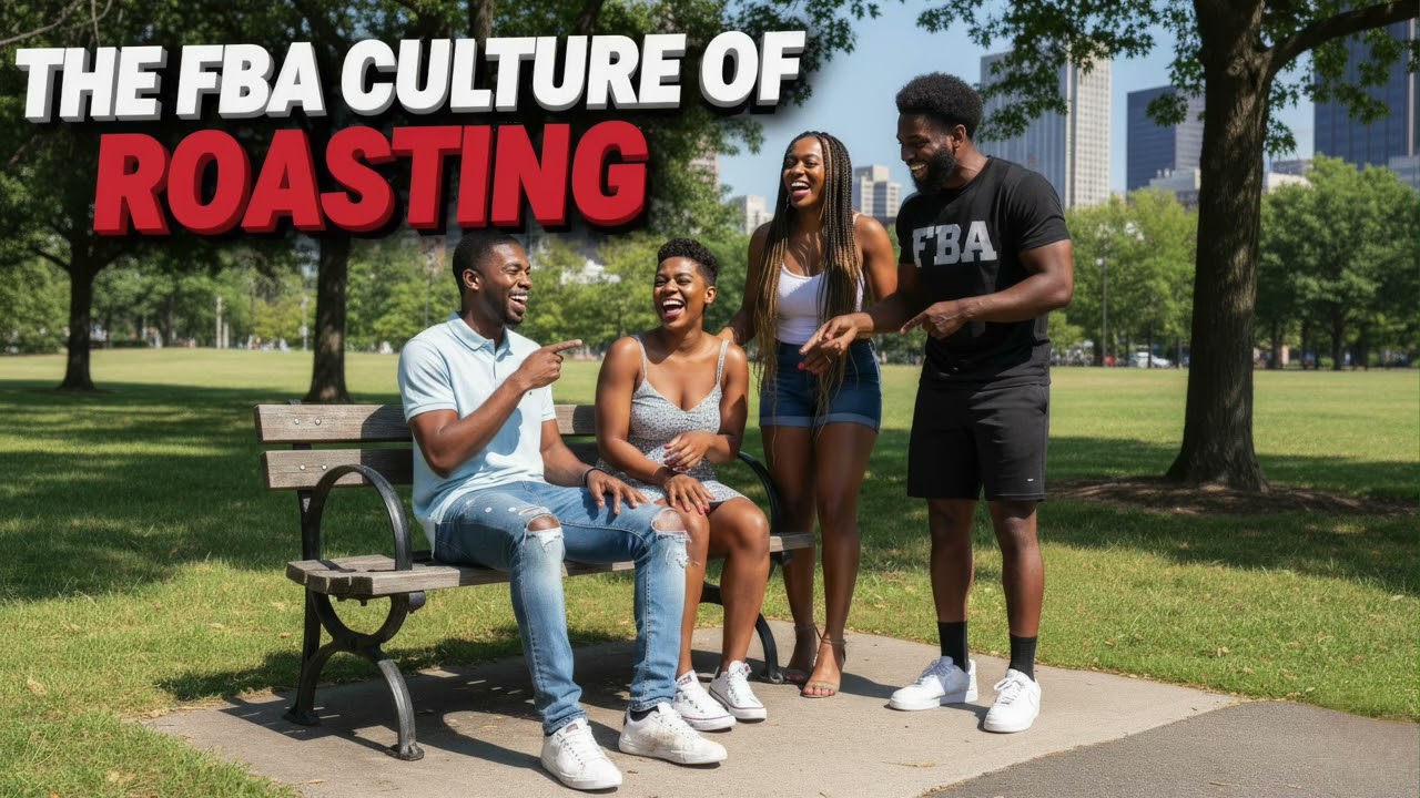 Understanding The FBA Culture of Roasting