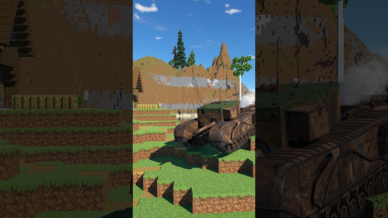 Minethunder ⛏️