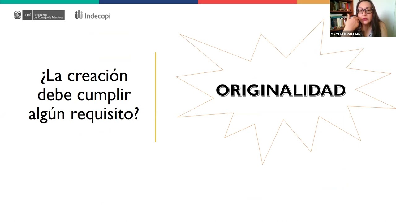 Derecho de autor para escritores y editores - 19/04/2022