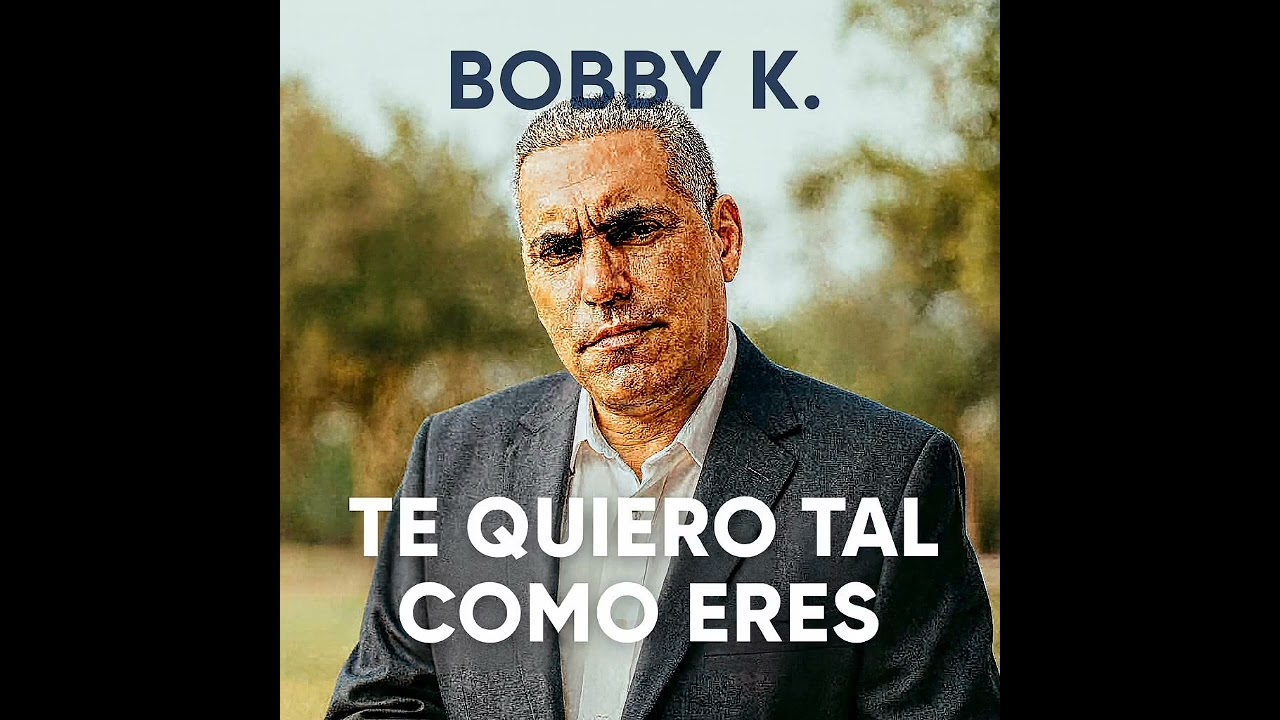 Te Quiero Tal Como Eres (Dedicada a mi hija)