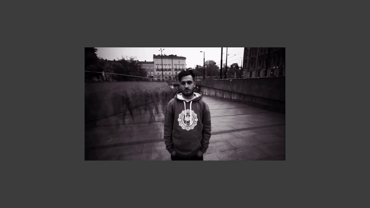 [FREE] Bonson/Matek Type Beat - Pan Śmieć Pt. 2