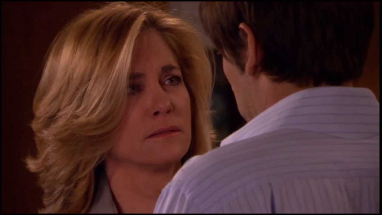Todd and Blair: Mirrors