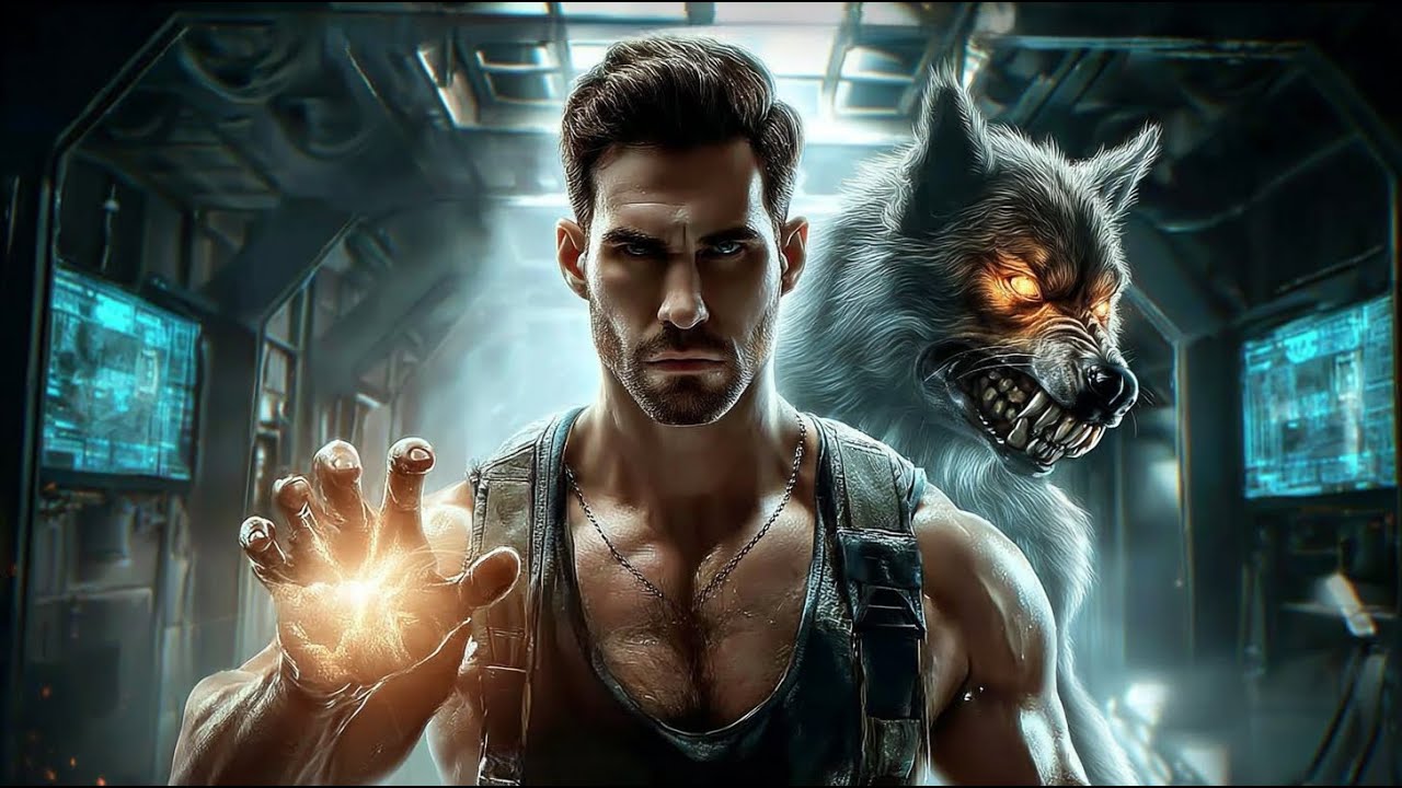 They Locked a Human with a Killer—By Dawn, the Beast Became His Protector | HFY | HFY Reddit Tales