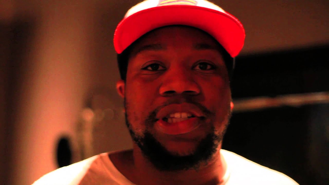 [Episode 5] Big Pooh & Torae recording Stankonia Sessions: A3C Edition 2012
