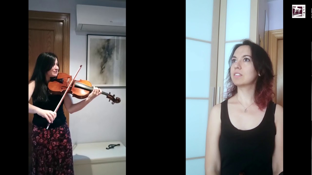MUESTRA INSTRUMENTAL 2020 - La viola · CPM Tarazona