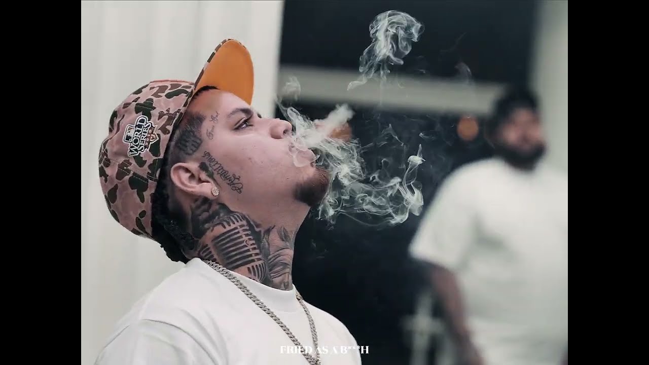 AmgJay - DeadWeight (Official Music Video)