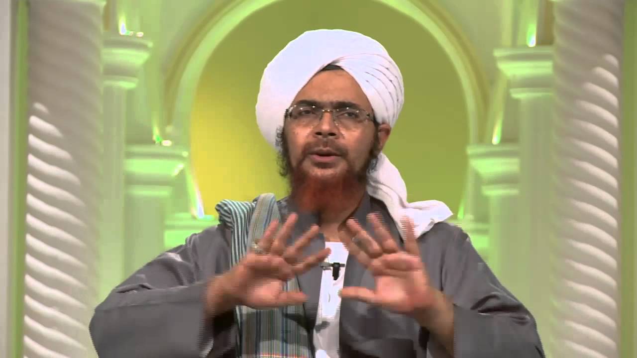 القصص الحق : إستخلاف الله لأبينا آدم