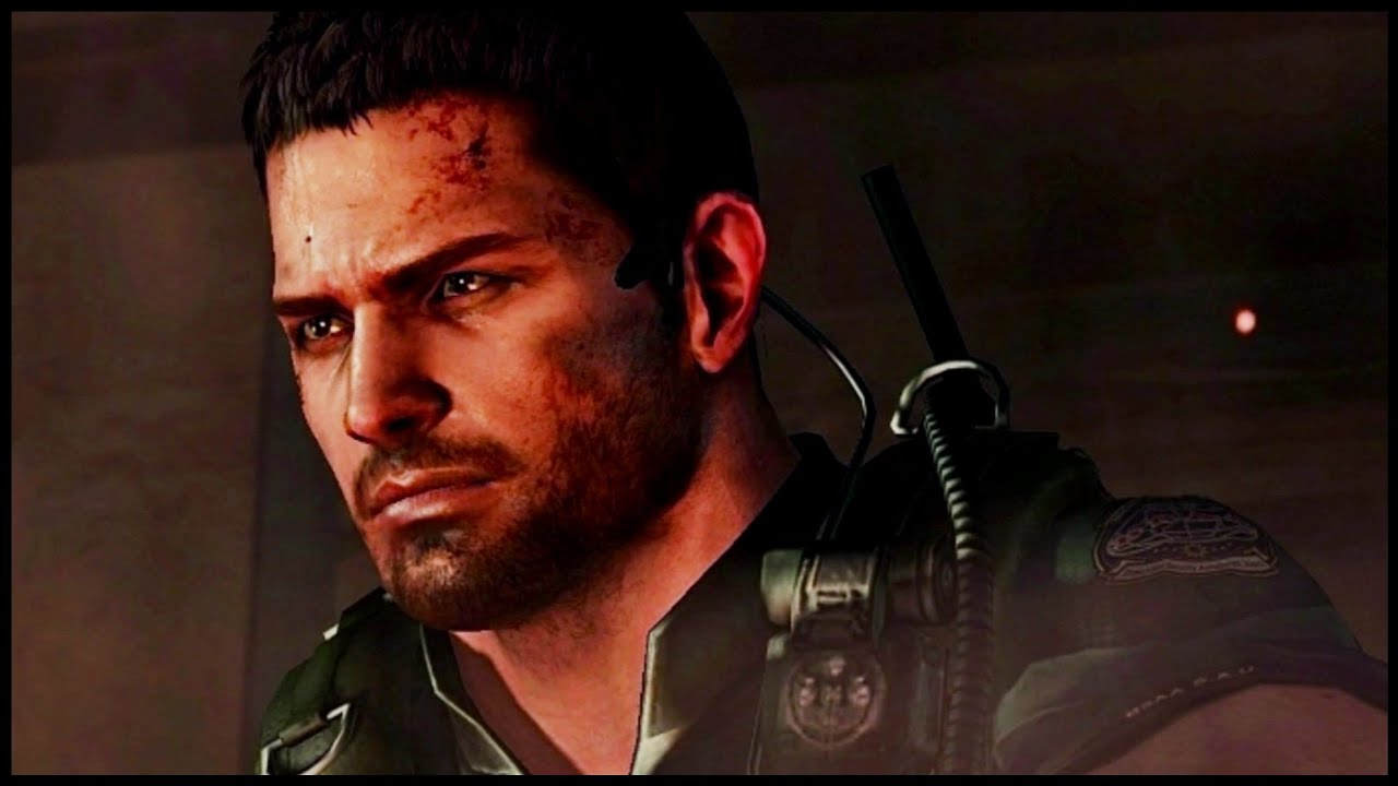 Everything Has Built To THIS POINT - Resident Evil 6 Part 7