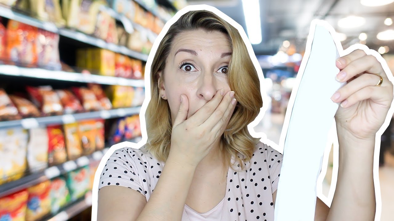 200€ Food Haul 🍗 🍏🍎🍦 | Wocheneinkauf für eine XXL Familie | DIANA DIAMANTA