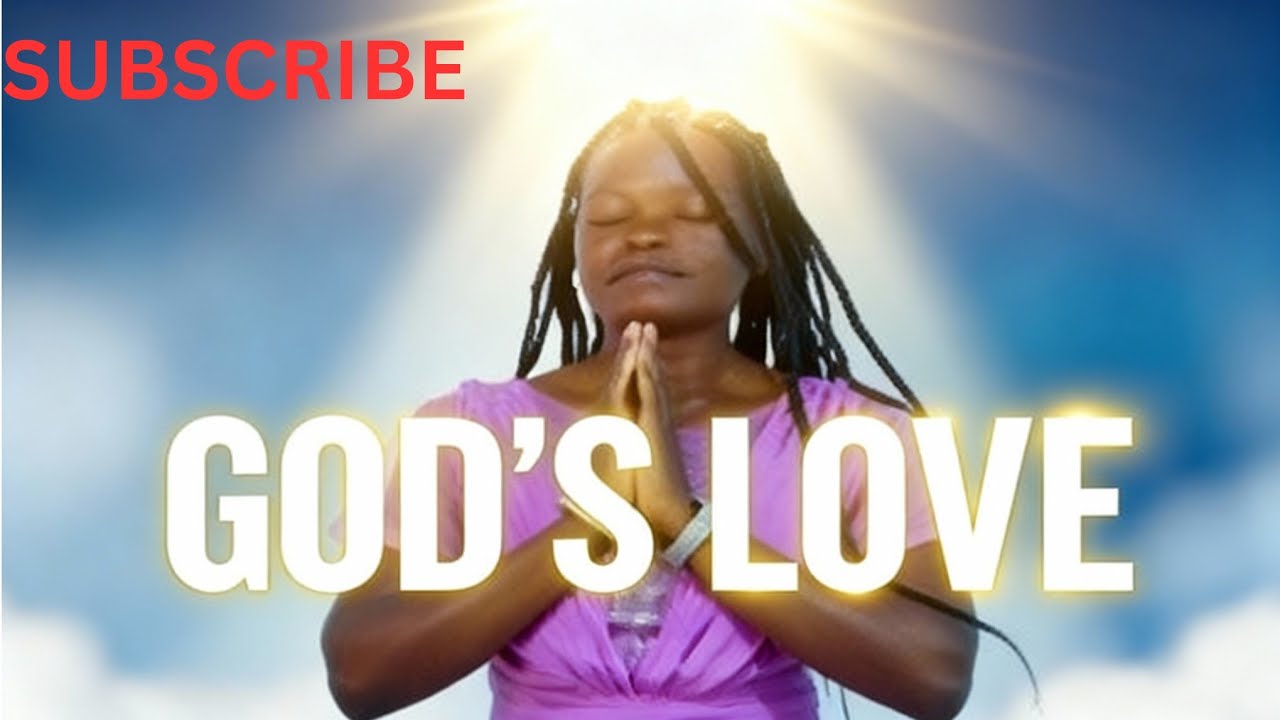 GOD'S UNCHARGED/ PRICELESS LOVE
