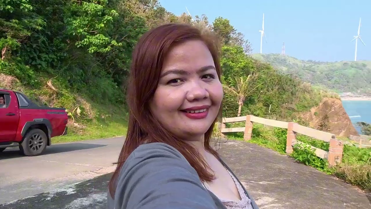 ILOCOS NORTE 2025 (Holy Week Special) part 3