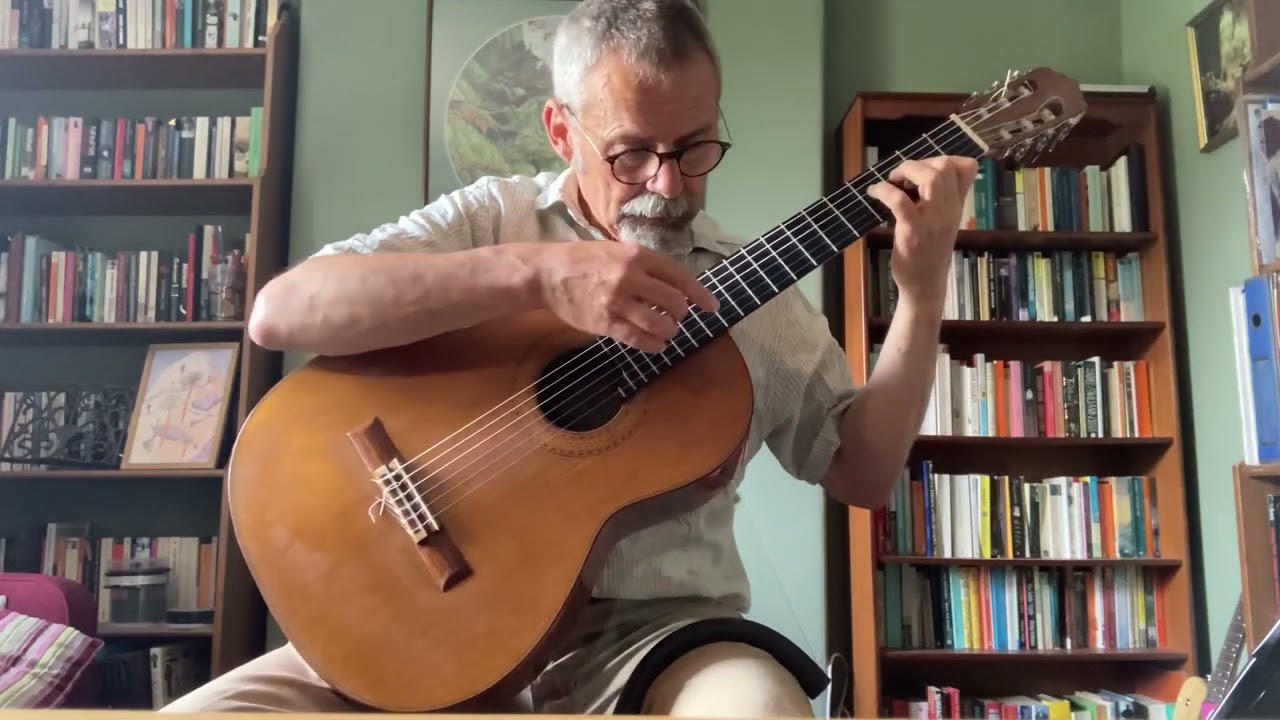 Suite Castellana - Federico Moreno Torroba