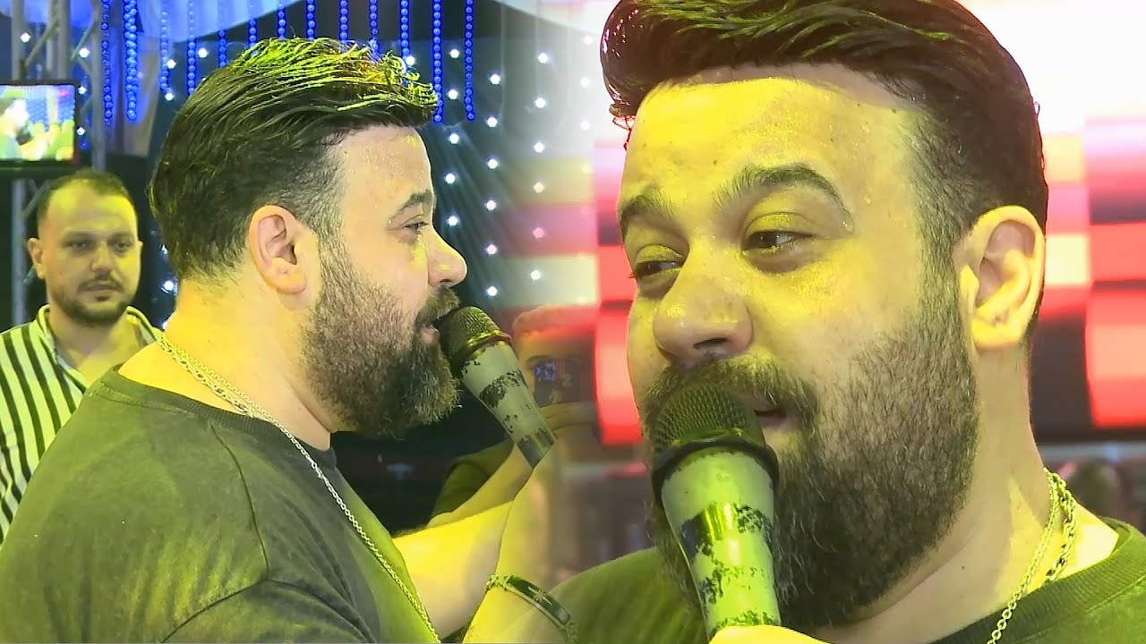 موال ابويا  👋😍2023💪 - محمد منصور و حسام حسن - مليوينه اولاد البلد- حفلات ابو مالك