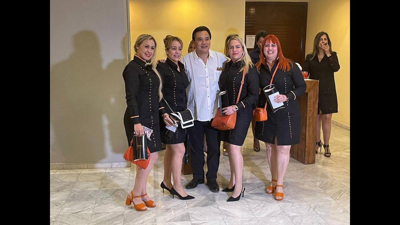 Habanos Festival 2023 La Casa Del Habano Private Party Feb 28, 2023