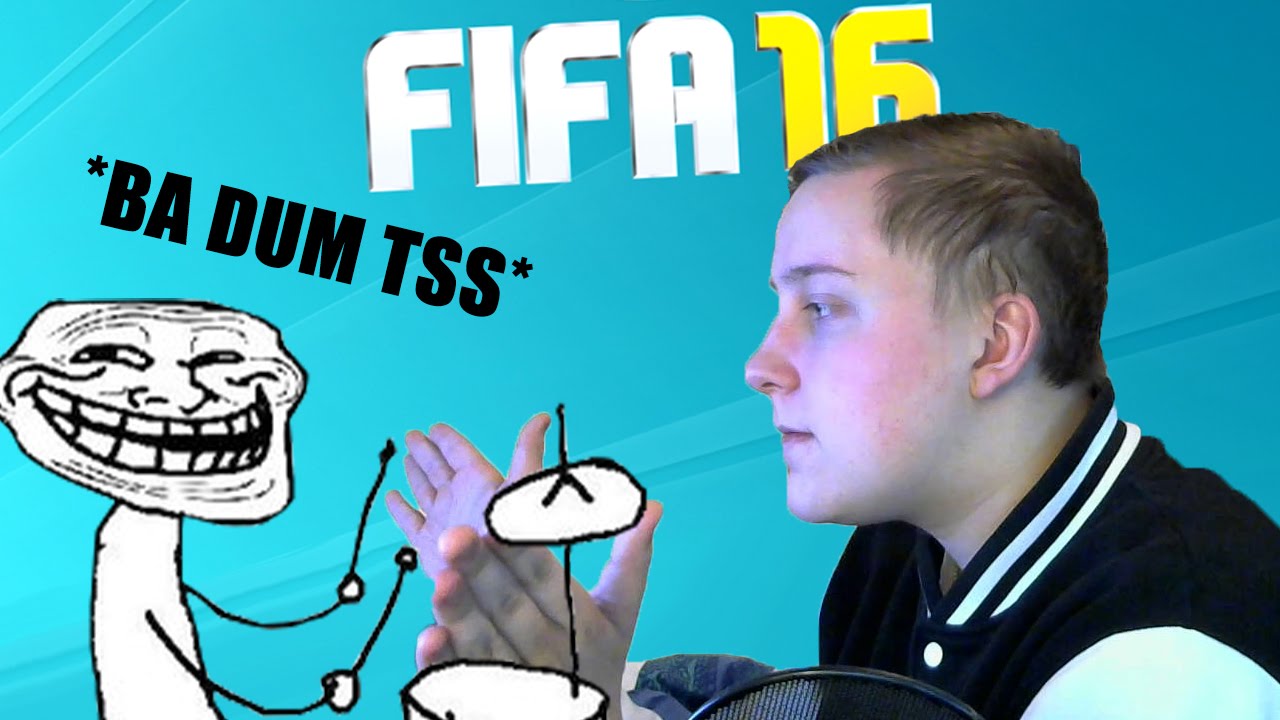 FIFA 16 | PAKETTIEN AVAUS | VITSEJÄ RIITTÄÄ!