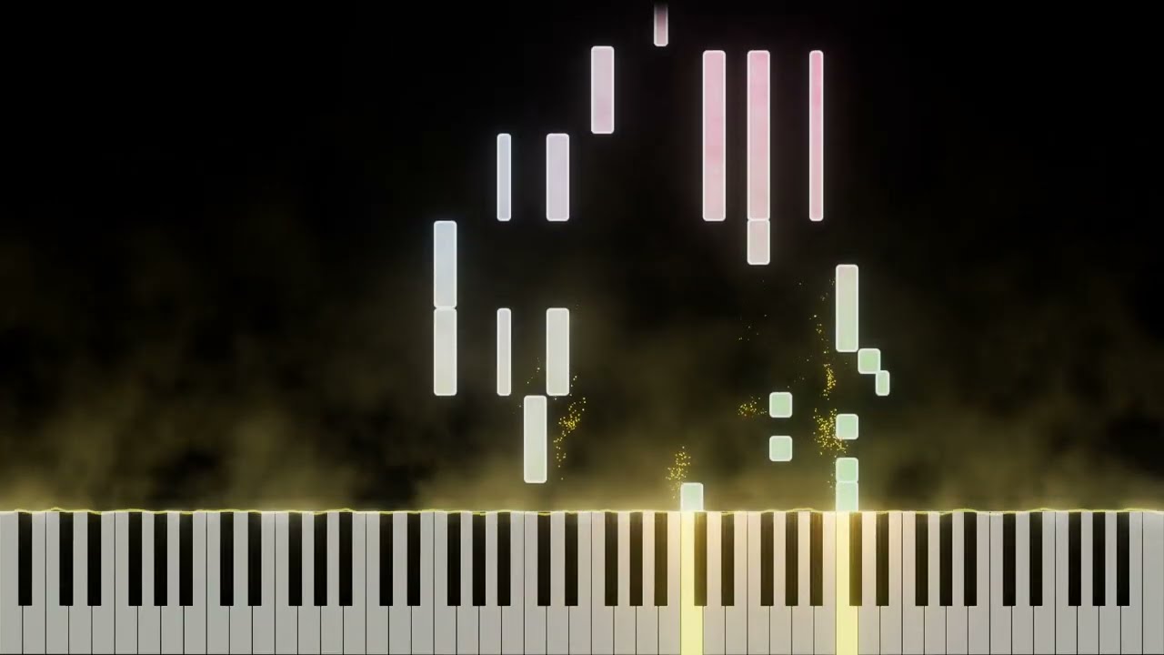 Short distraction - original composition