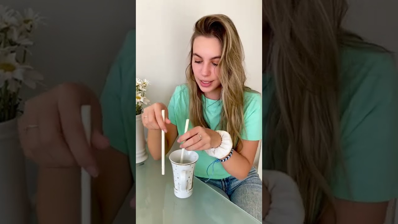 MAGICAL TRICK STOPS HICCUPS IMMEDIATELY #shorts