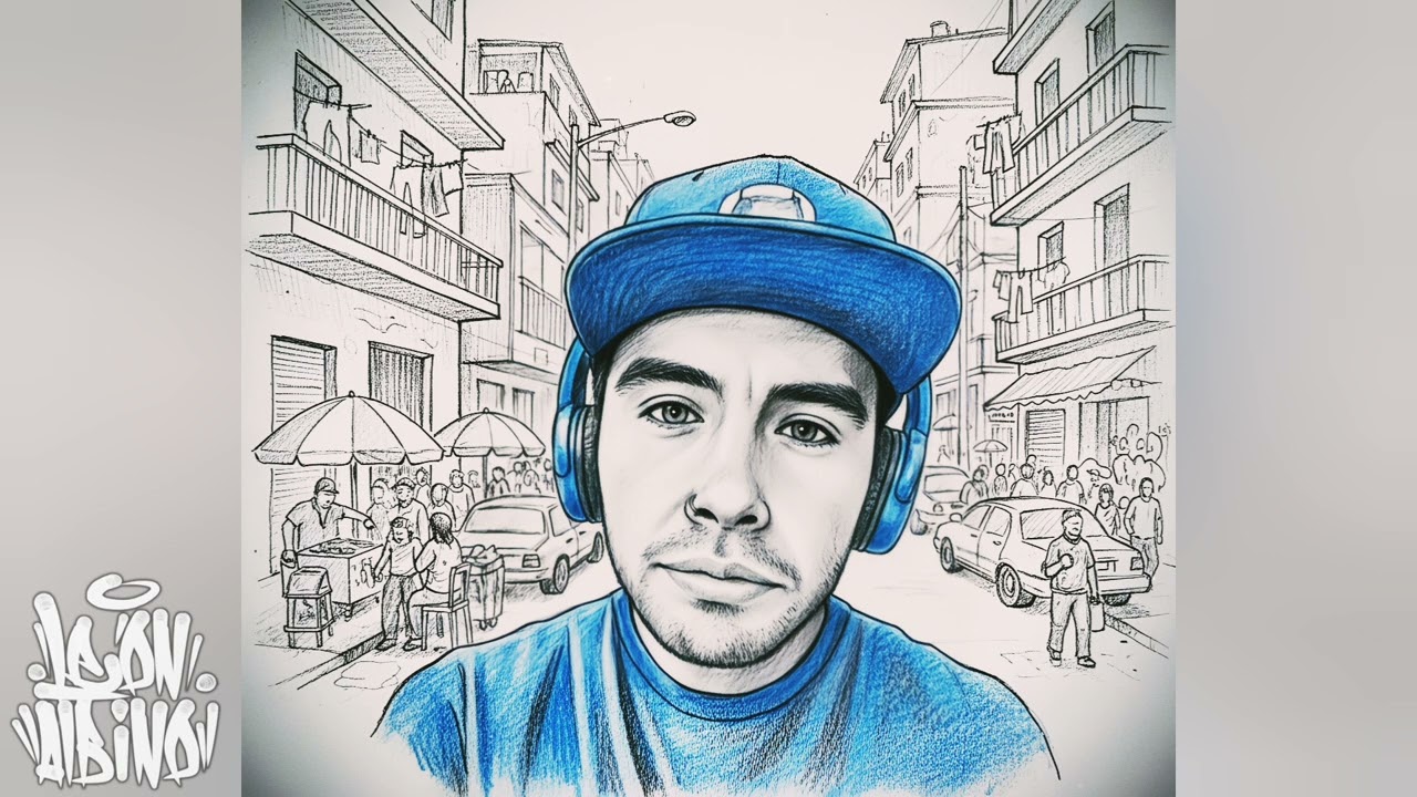 Leon Albino - Llego El Momento (Beat X KachorroBeatz) 🍀🙏🏻