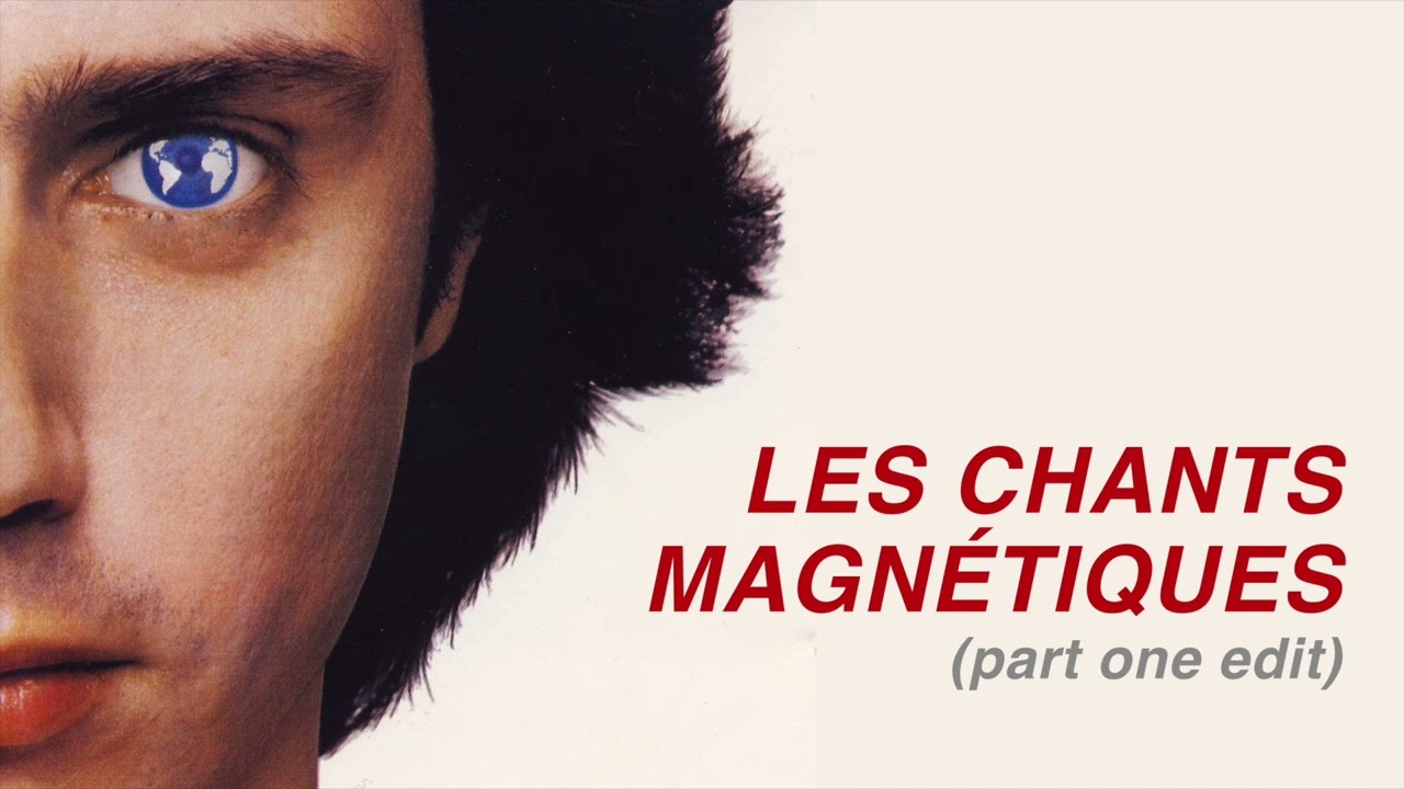 Les Chants Magnétiques (Part 1 edit) | Cover by dEk101