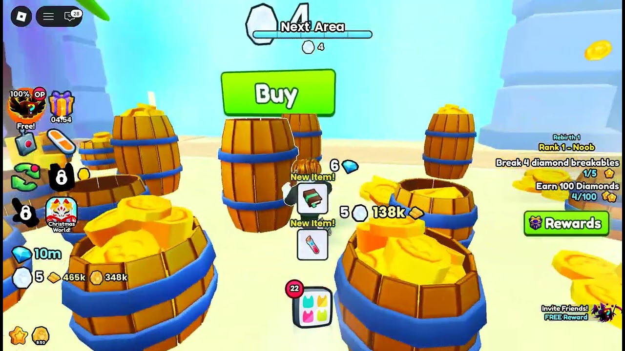Roblox pet simulator 99[no hate pls] i made this video in 2025 but started making content now enjoy