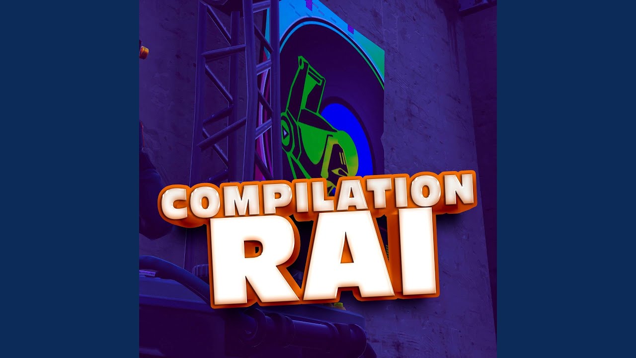 rai mix 2021, Vol. 2, pt. 3