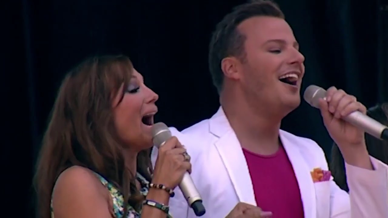 Diggiloo 2011 Akt 1