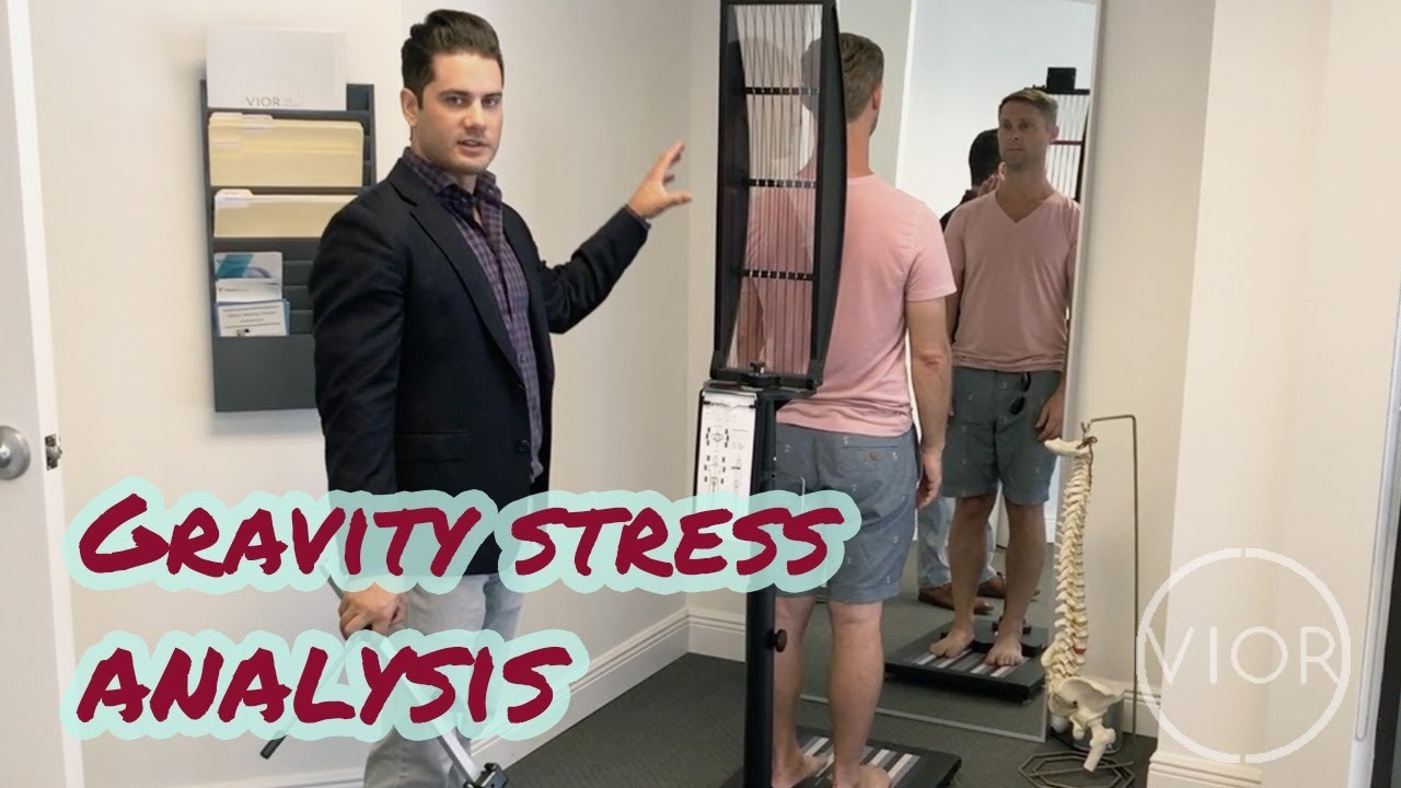 NUCCA Posture Assessment