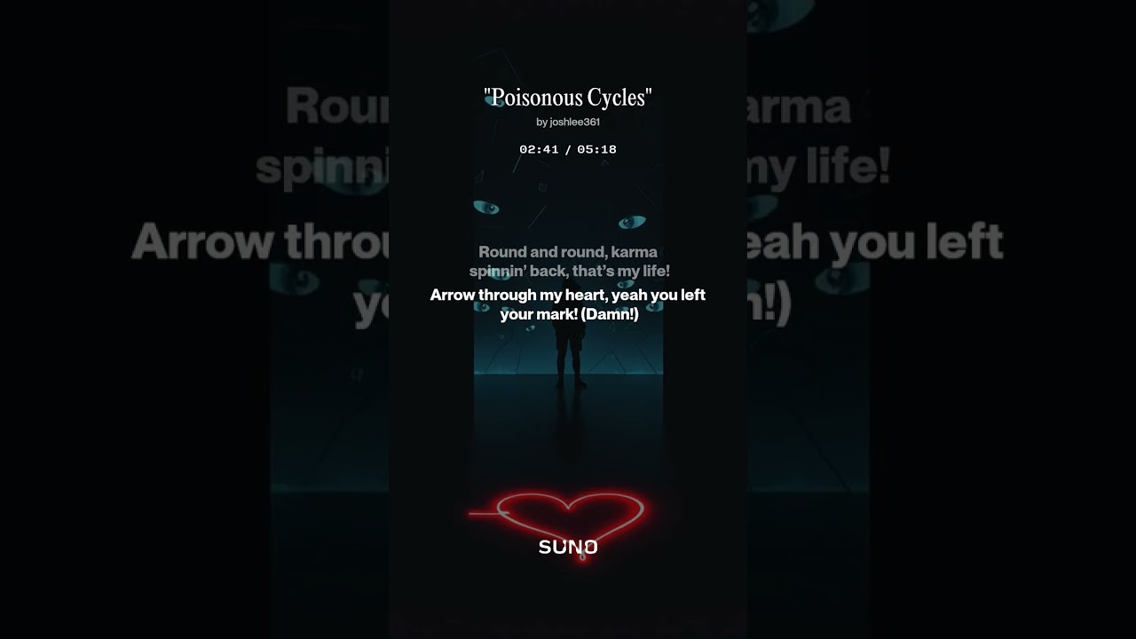 Poisonous Cycles
