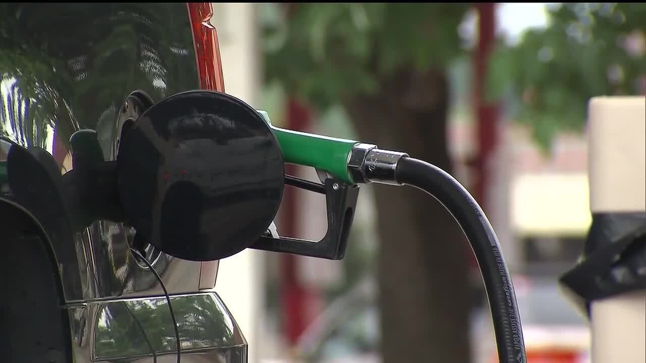Study shows Minnesota drivers saved millions of dollars by choosing E15 at the pump