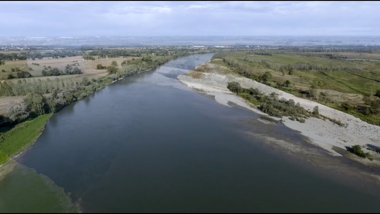 Un fiume chiamato Adda - Dalla sorgente alla foce