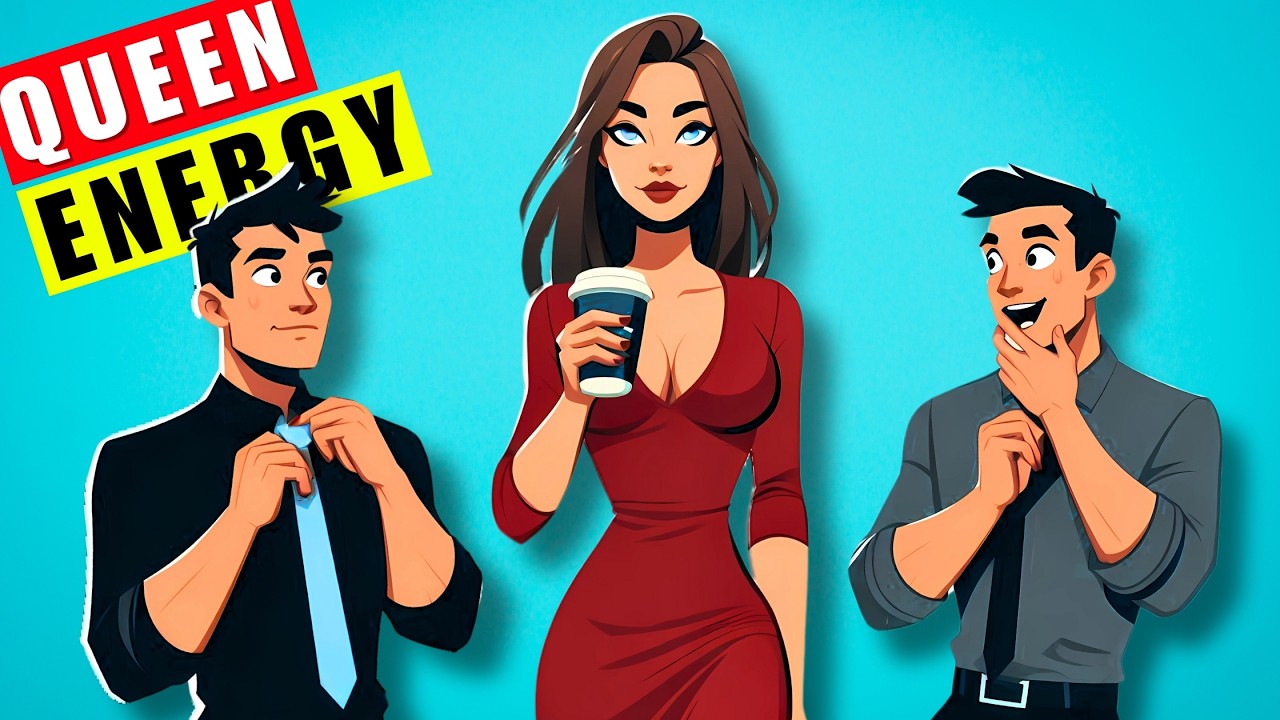 10 Powerful Methods To Show a Man Your Worth Without Saying a Word