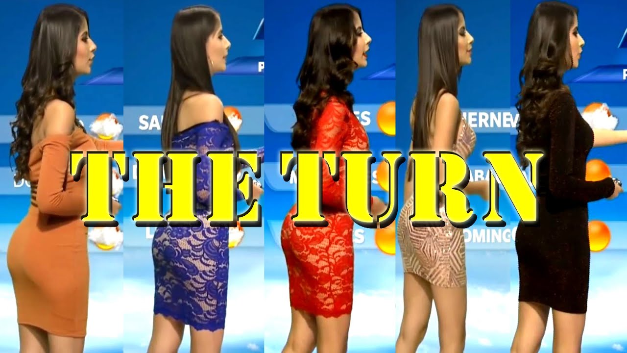 The Turn #6: Tania Estrada