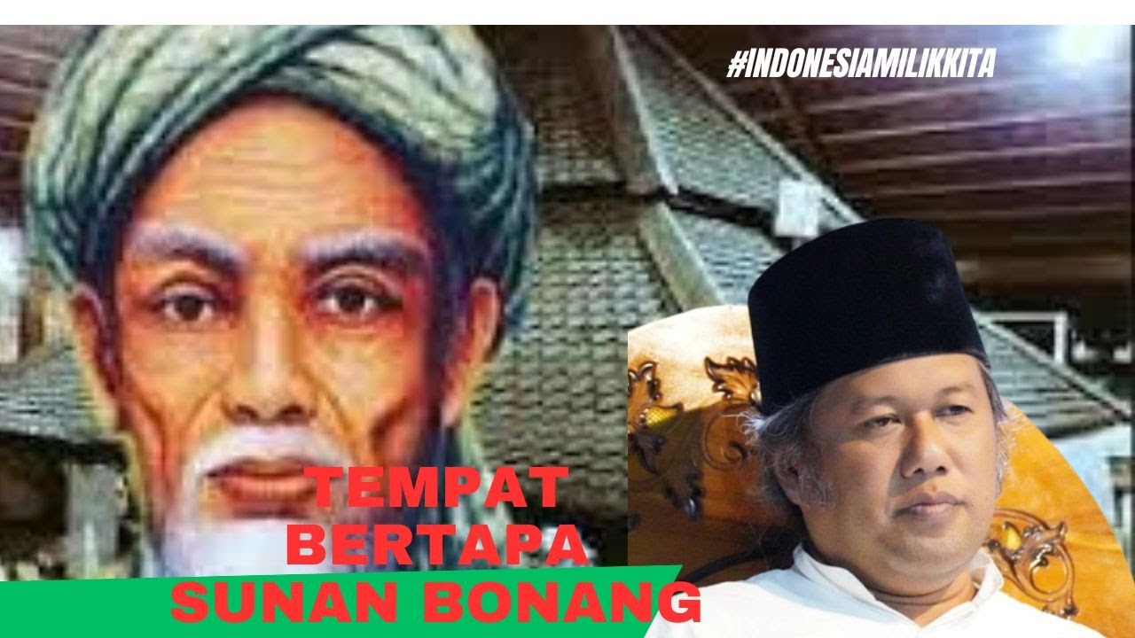 Gus Muwafiq Terbaru 2024 - TILASAN SUNAN BONANG NGANJUKII JANGAN SAMPAI BERUBAH, DIJAGA !!!