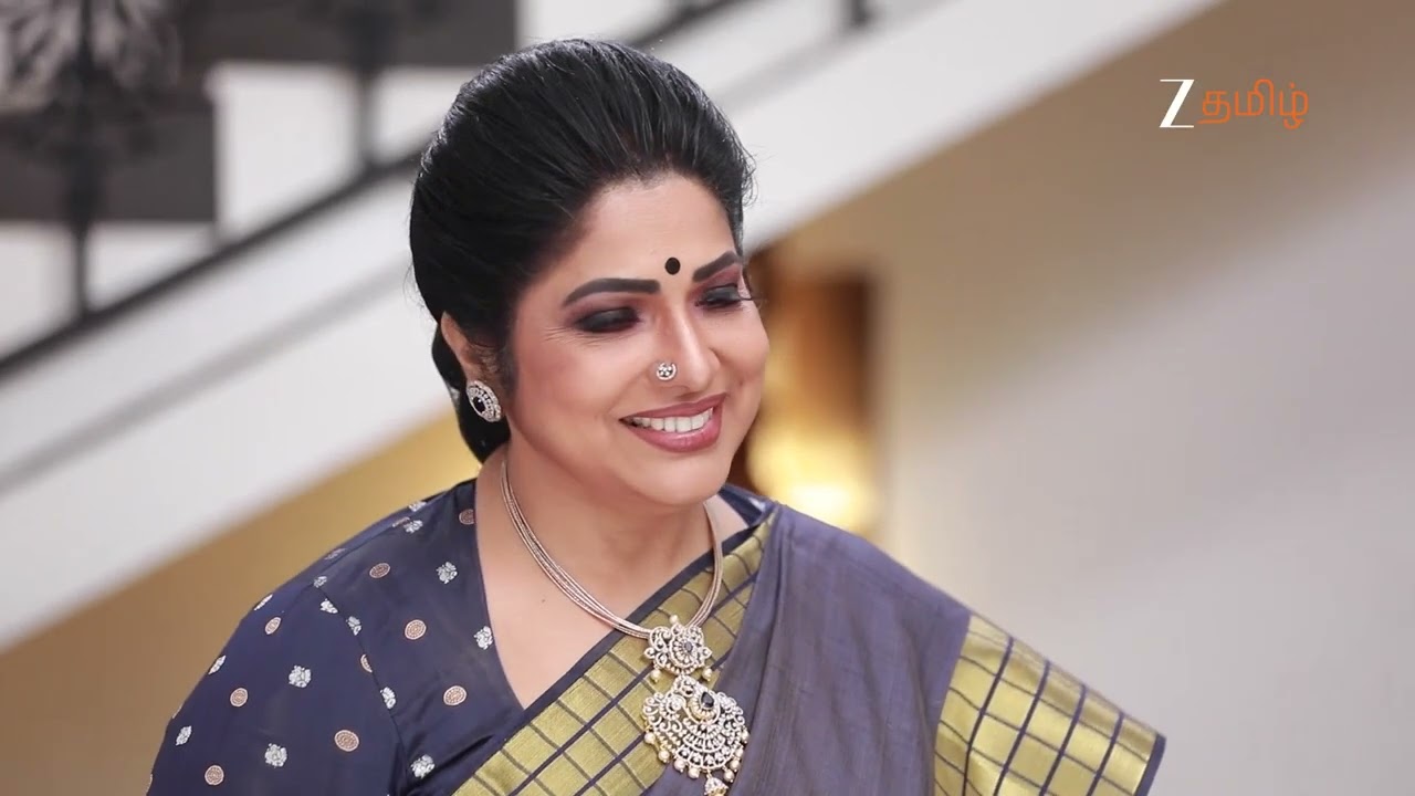 Varisu | Ep - 120 | Webisode | Nov 21 2025 | Zee Tamil