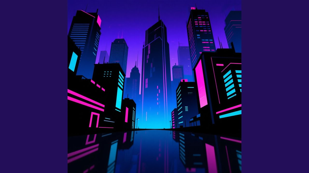Neon Nights