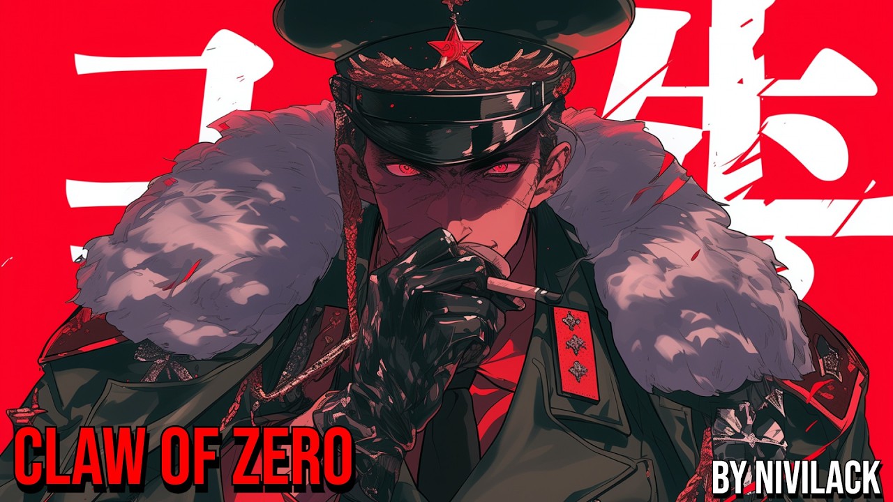 Коготь Ноль (кроссовер Fallout + Familiar of Zero)