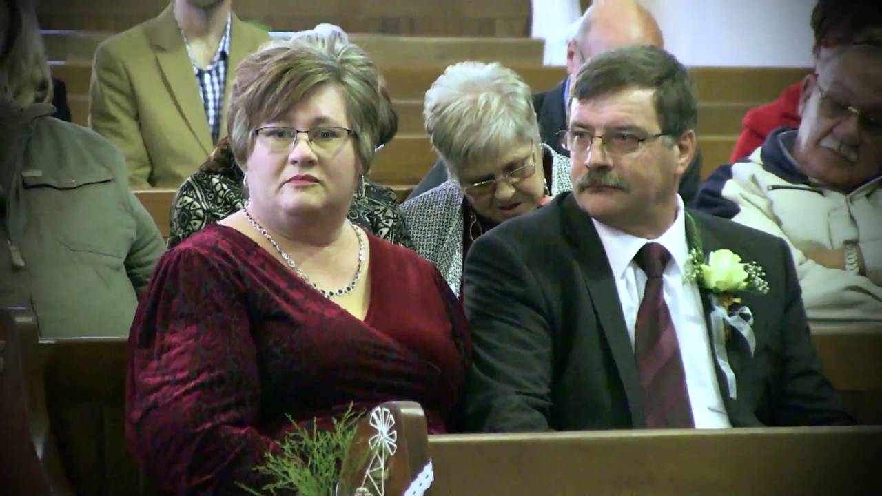 Wedding of Leone and Hennie Steenkamp