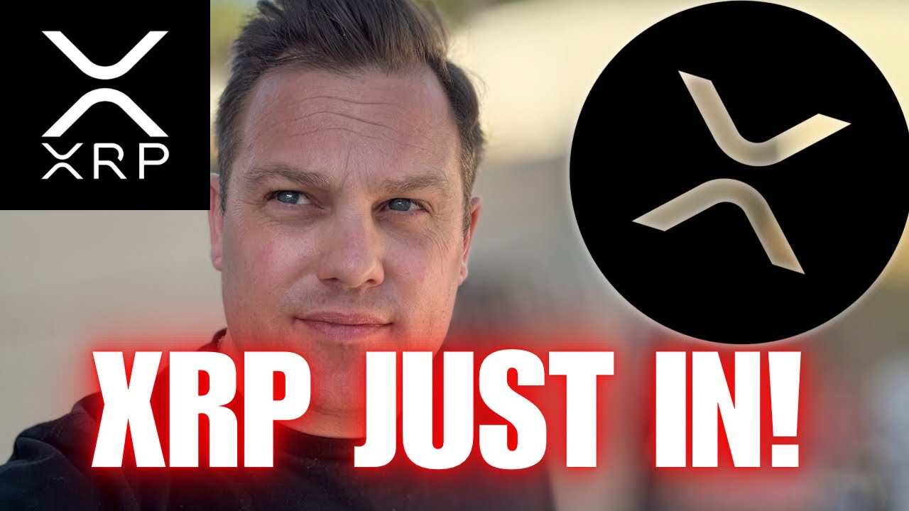 🚨 ТОЛЬКО ЧТО: НОВОСТИ О Ripple XRP! (CLARITY/ Цена)
