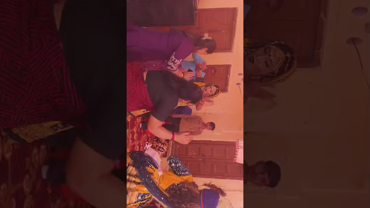 Holi bhajan