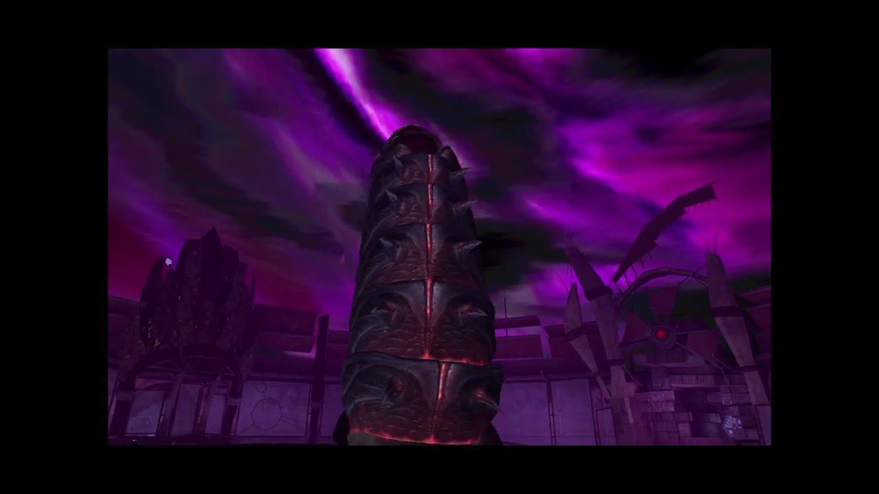 13 | BOSS AMORBIS DARK SUIT TEMPLE KEY DARK AGON WASTES METROID PRIME 2 ECHOES longplay walkthrough