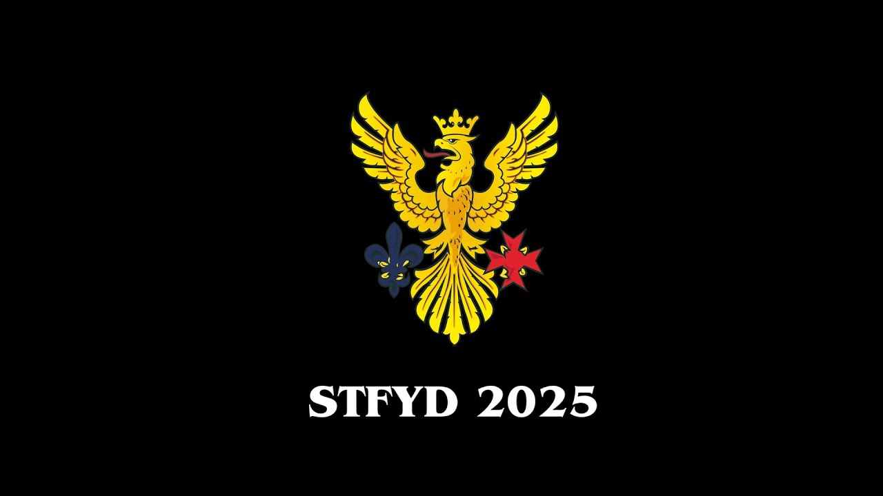 STFYD Video 2025