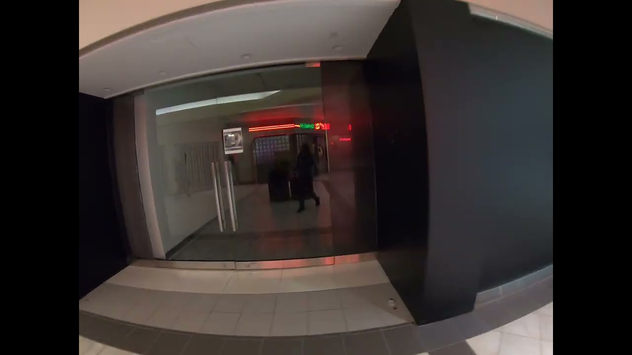 Westgate Shopping Mall, Ottawa