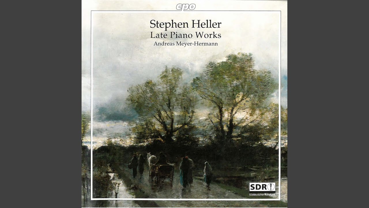 2 Tarantelles, Op. 85: No. 2, Presto