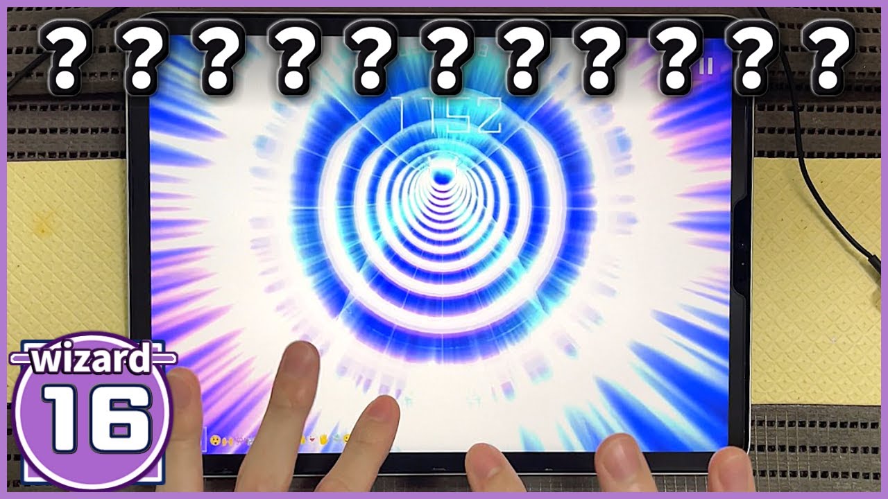 【Liminality】😲🙌👾🤖🤸👺🌠🤲👻🖐️🛸😀【音ゲー】