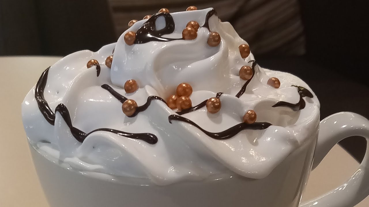 Day 124 trying different types of coffee Caif cafe Salted caramel latte 