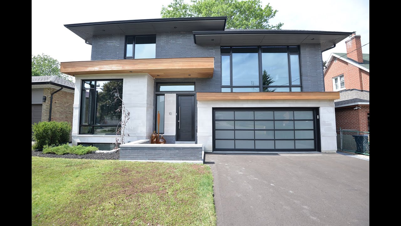 10 Graystone Gardens Toronto Mike Donia