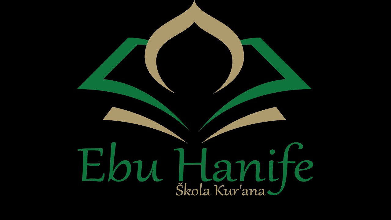 SVEČANA PROMOCIJA 77 SVRŠENIKA HIFZA ŠKOLE KUR'ANA 