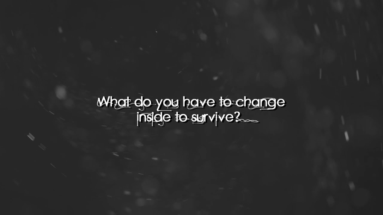 ❖ I’m broken || Free Audio ❖